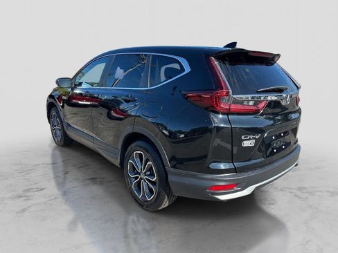 Used 2021 Honda CR-V EX image 3