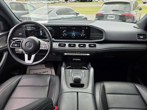 Used 2021 Mercedes-Benz GLE 350 image 26