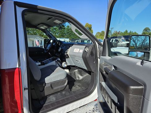 Used 2016 Ford F450 XLT image 71