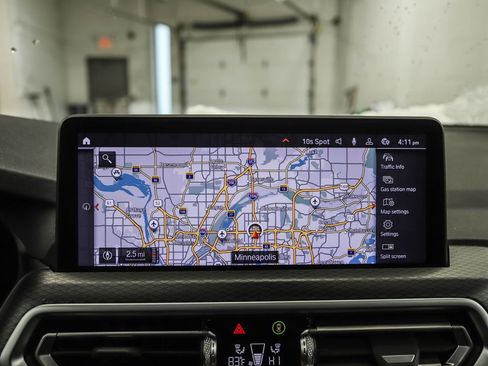 Certified 2022 BMW X3 xDrive30i w/ M Sport Package 2 image 16