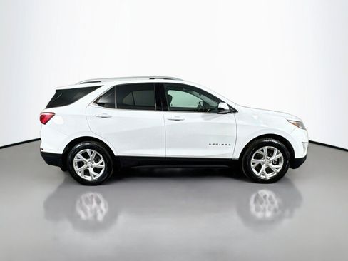 Used 2019 Chevrolet Equinox LT AWD/4WD image 6