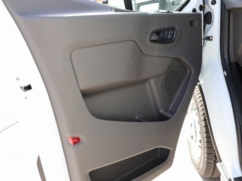 New 2026 Ford Transit 250 Base w/ Load Area Protection Package image 17