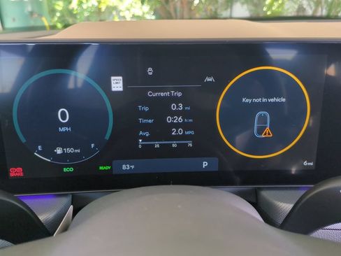 New 2026 Hyundai Sonata Limited FWD image 35