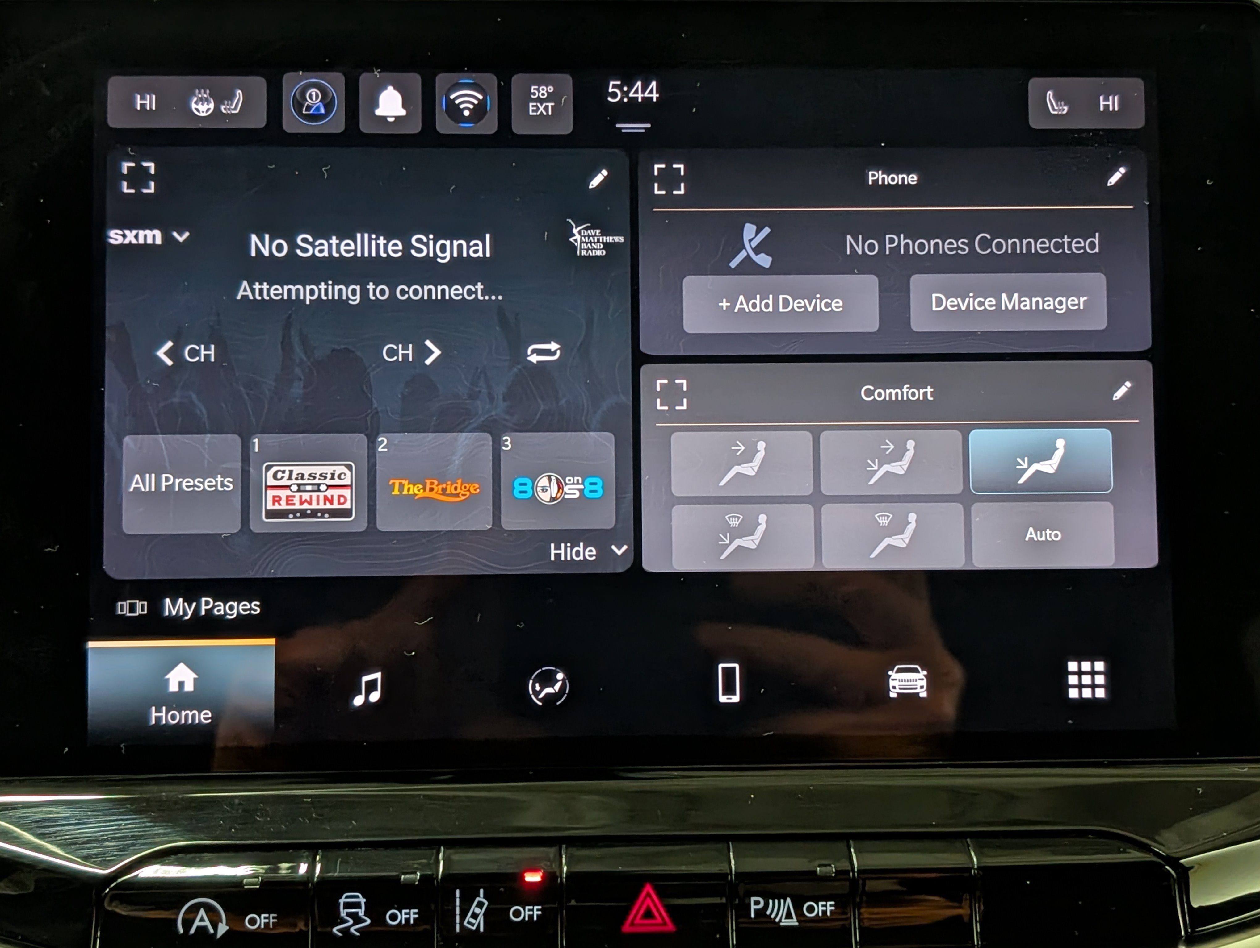 Used 2024 Jeep Compass Limited AWD/4WD image 22