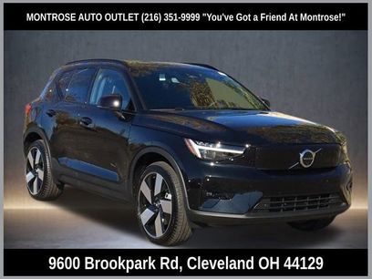 New 2024 Volvo XC40 Recharge Plus w/ Protection Package Premier