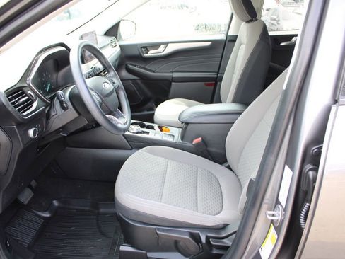 Used 2021 Ford Escape SE AWD/4WD image 16