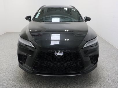 Used 2024 Lexus RX 500h F Sport w/ Convenience Package