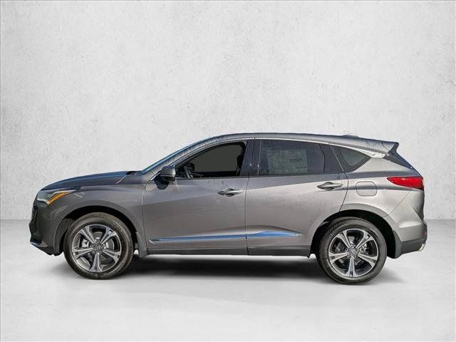 Used 2025 Acura RDX w/ Technology Package AWD/4WD image 5
