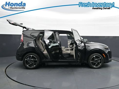 Used 2024 Kia Soul EX FWD image 42