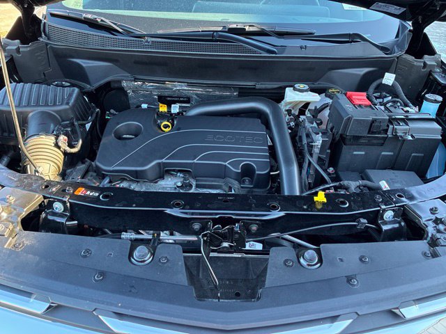 Used 2026 Chevrolet Equinox LT FWD image 19