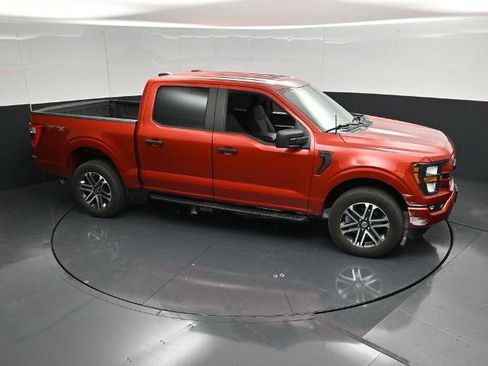 Certified 2023 Ford F150 XL w/ STX Appearance Package AWD/4WD image 37
