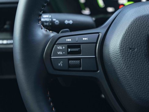 Used 2026 Honda CR-V Sport-L image 20