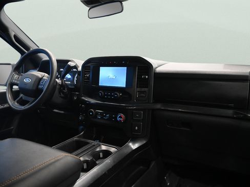 Certified 2022 Ford F150 Tremor AWD/4WD image 14