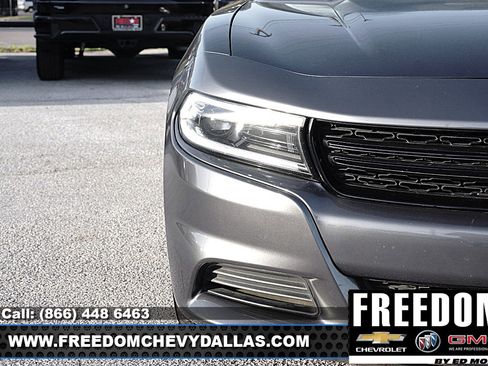 Used 2023 Dodge Charger SXT image 40