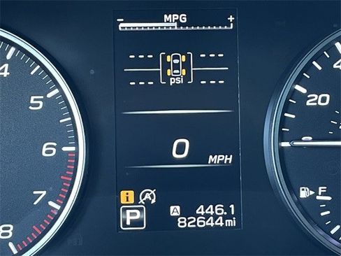 Used 2024 Subaru Outback 2.5i image 15