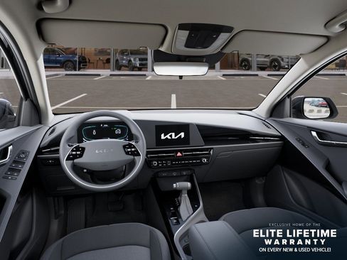 New 2026 Kia Niro LX FWD image 15
