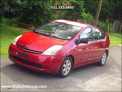 Used 2007 Toyota Prius image 15