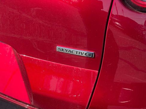 Certified 2025 MAZDA CX-30 AWD 2.5 S w/ Select Sport Pkg image 27