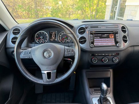 Used 2015 Volkswagen Tiguan SE image 27