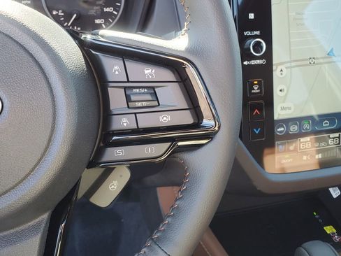 New 2026 Subaru Forester Touring AWD/4WD image 15