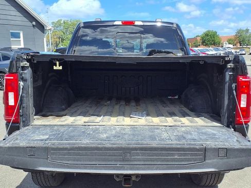 Used 2023 Ford F150 XLT w/ Equipment Group 302A High image 18