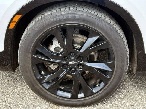 Used 2022 Chevrolet Blazer RS w/ Enhanced Convenience Package image 8