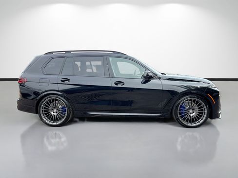 New 2026 BMW ALPINA XB7 AWD/4WD image 2