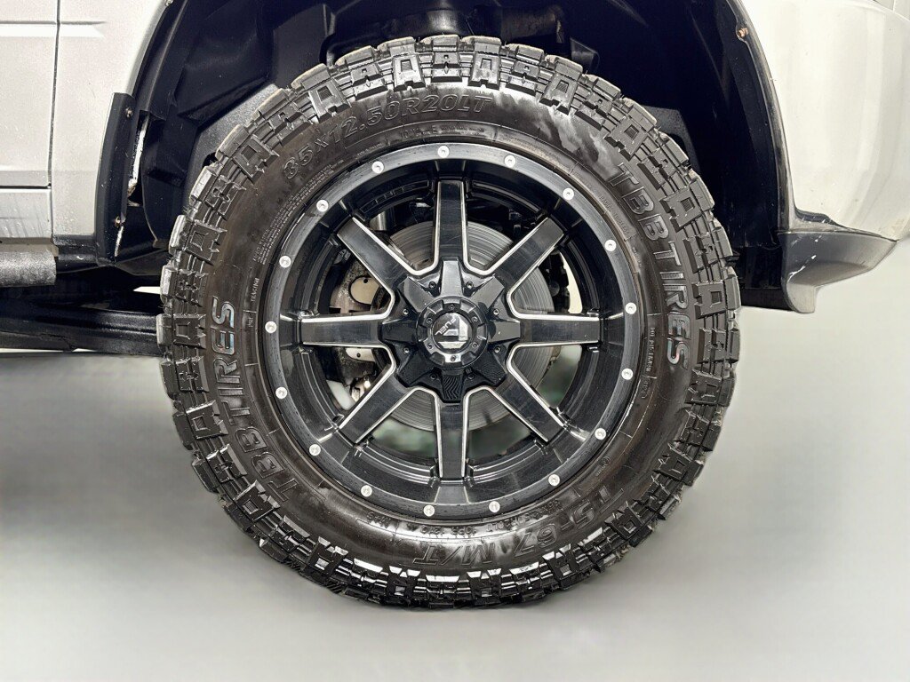 Used 2017 RAM 2500 Tradesman w/ Chrome Appearance Group AWD/4WD image 38
