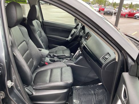 Used 2014 MAZDA CX-5 Grand Touring AWD/4WD image 39