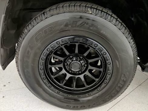 Used 2024 Toyota 4Runner SR5 RWD image 83