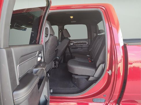 Used 2026 RAM 2500 Big Horn AWD/4WD image 8