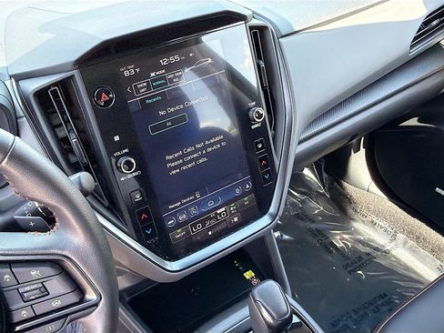 Certified 2025 Subaru Crosstrek 2.5i Limited w/ Popular Package #3A image 26