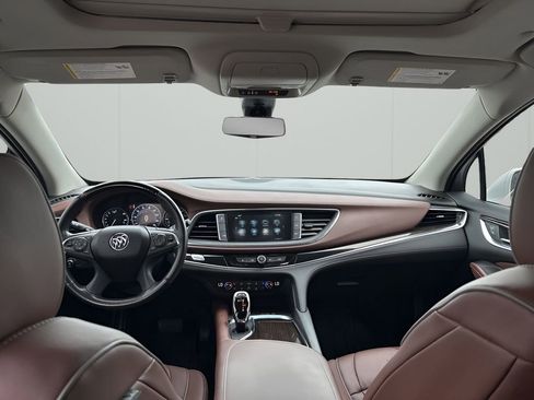 Used 2019 Buick Enclave Avenir w/ Avenir Technology Package image 22