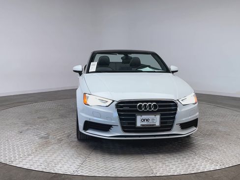 Used 2015 Audi A3 2.0T Premium w/ Driver Assistance Package image 3