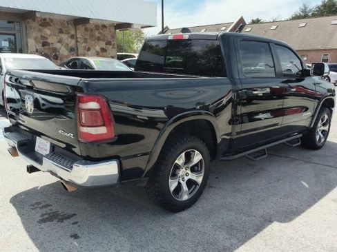 Used 2019 RAM 1500 Laramie image 5