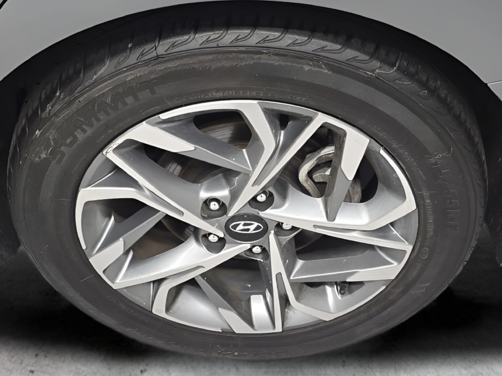 Used 2023 Hyundai Sonata SEL FWD image 40