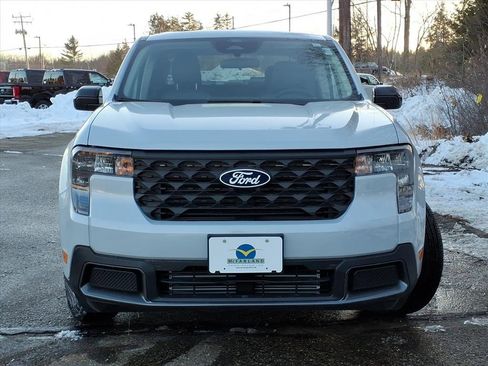 New 2026 Ford Maverick XLT w/ XLT Luxury Package image 3