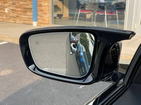 Used 2022 BMW M8 Competition w/ Driving Assistance Package image 18