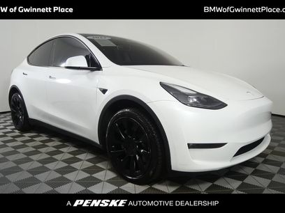 Used 2023 Tesla Model Y Long Range
