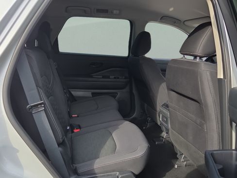 Used 2025 Nissan Pathfinder SV FWD image 14