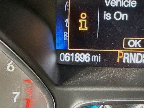 Used 2019 Ford Escape SEL image 16