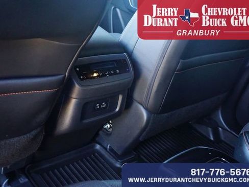 Used 2024 Nissan Pathfinder Rock Creek image 21