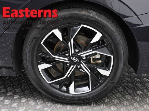 Used 2024 Hyundai Sonata SEL image 33