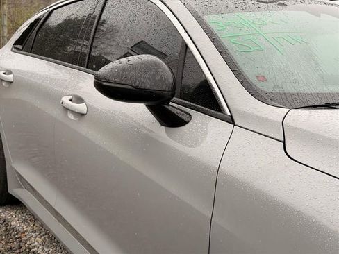 Used 2025 Kia K5 GT-Line image 10