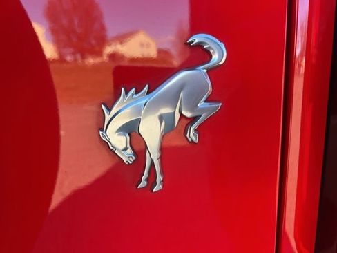 Certified 2021 Ford Bronco Big Bend image 39