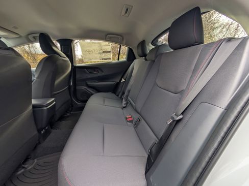 New 2026 Toyota Prius Plug-In Hybrid image 26