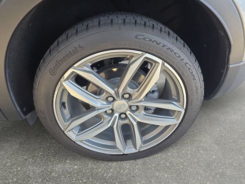 Used 2023 Cadillac XT4 Sport w/ Cold Weather Package FWD image 31