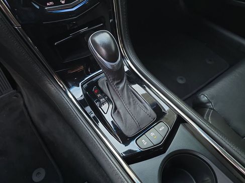 Used 2016 Cadillac ATS Luxury image 18