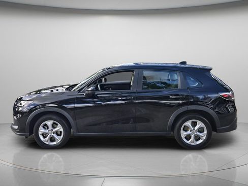 Used 2024 Honda HR-V LX image 4