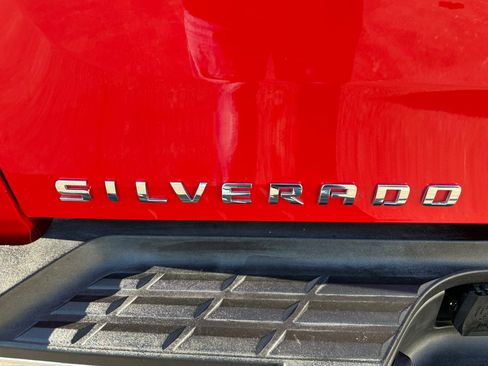 Used 2013 Chevrolet Silverado 3500 LT w/ Convenience Package image 53